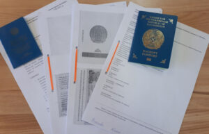 Дадим советы, где лучше всего заказать нотариальный перевод паспорта в Москве